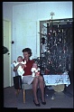 02.Delft dec 1963 Mama,Brigitte,Marion
